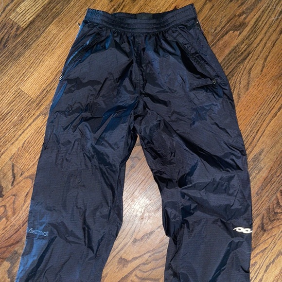 Marmot Pants & Jumpsuits Marmot Rain Waterproof Hiking Pants Poshmark